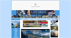 Desktop Screenshot of costiera-amalfitana.com